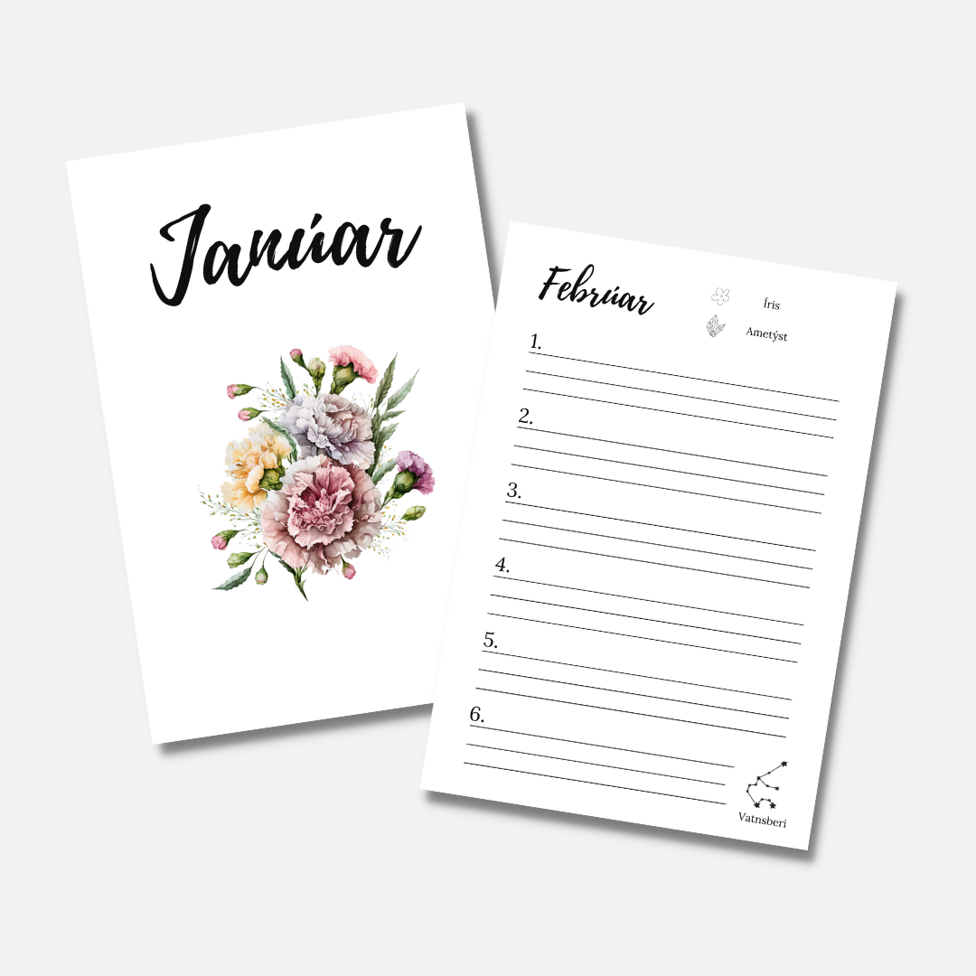 gömul afmælisdagar2 mu