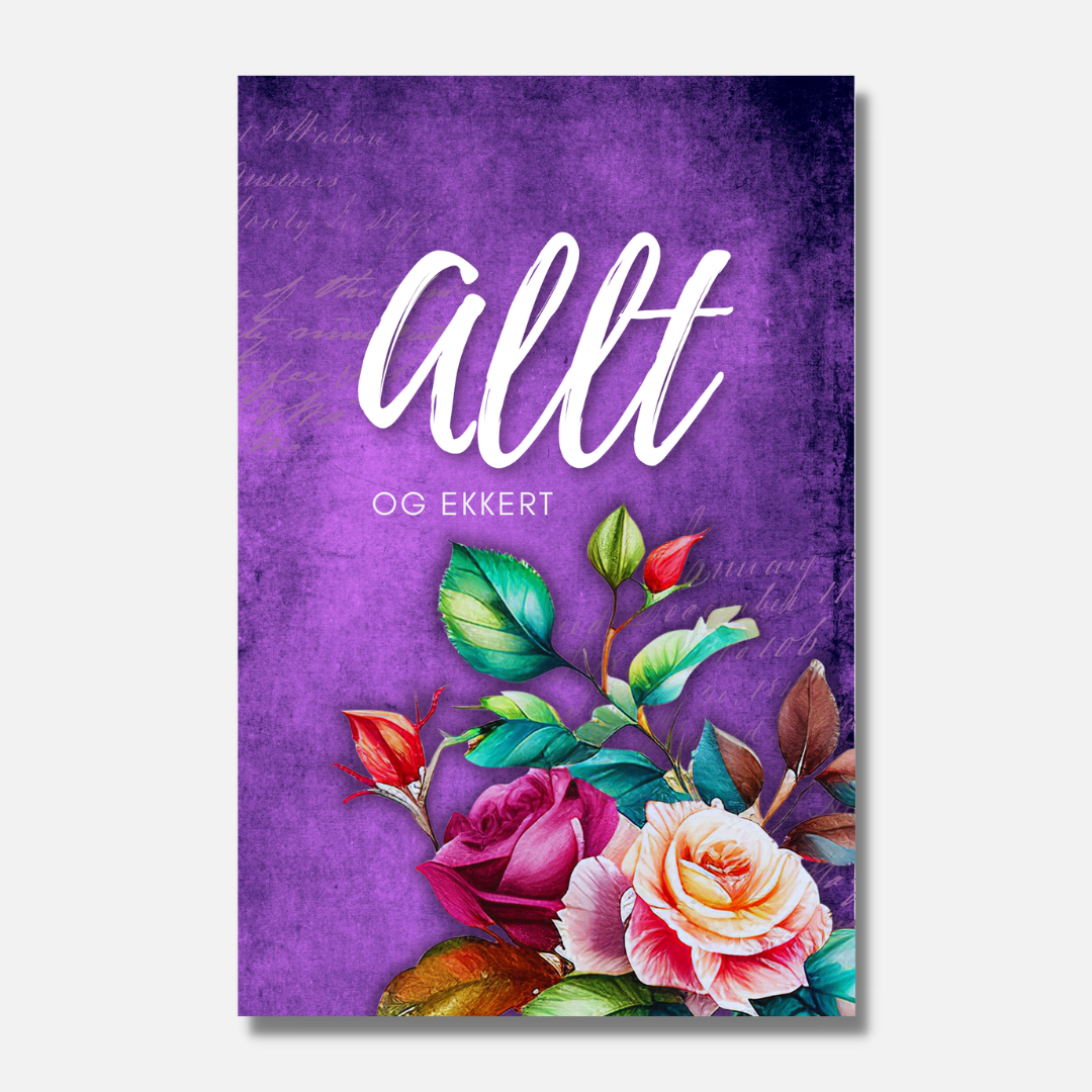 gömul allt og ekkert1 mu