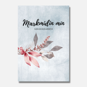 gömul markmiðin mín1 mu