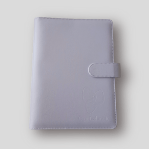 kápa fyrir skipulagsbók