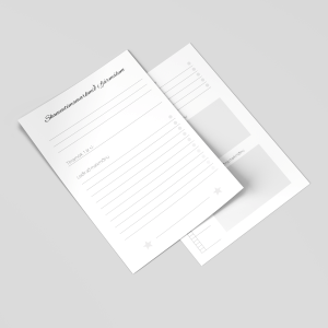 skammtímamarkmið mu