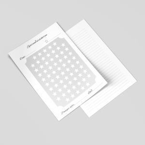 sparnaðaráaskmockup