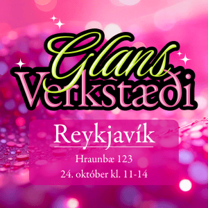 glansverkstæðið 11