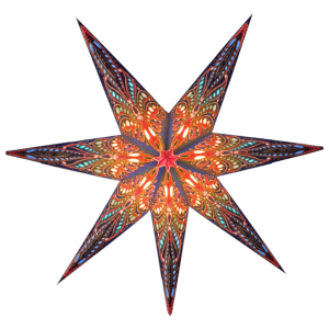 paper starlight 48 bohemia purple