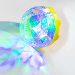 paper starlight 69 disco ball